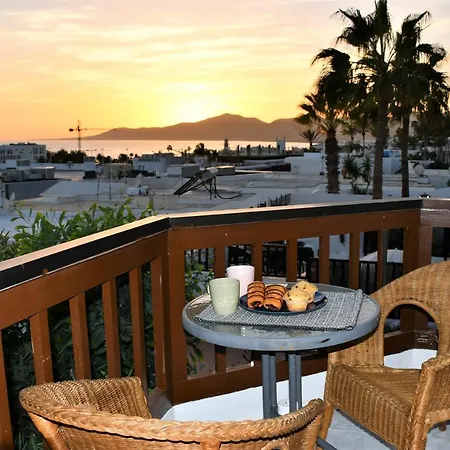 Apartment Tinguaton Sea View Hermoso Y Amplio Apto Con Vistas Al Mar *