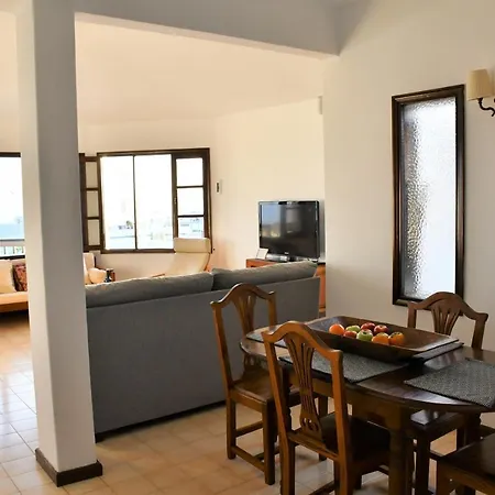 Apartment Tinguaton Sea View Hermoso Y Amplio Apto Con Vistas Al Mar Puerto del Carmen (Lanzarote)