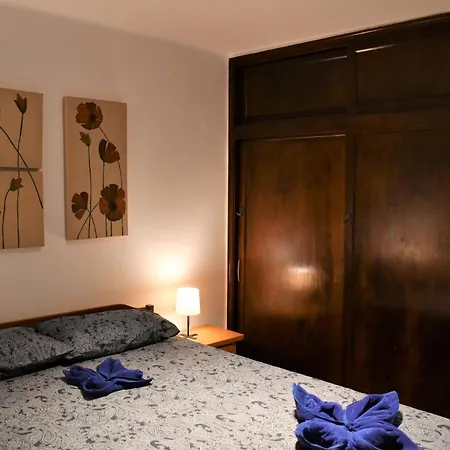 Apartment Tinguaton Sea View Hermoso Y Amplio Apto Con Vistas Al Mar