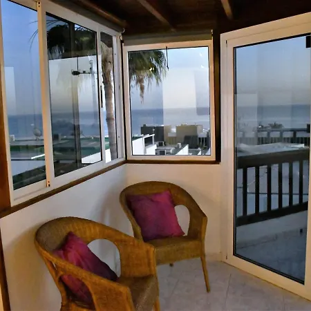 Tinguaton Sea View Hermoso Y Amplio Apto Con Vistas Al Mar *