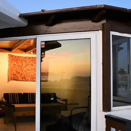 Tinguaton Sea View Hermoso Y Amplio Apto Con Vistas Al Mar Apartment
