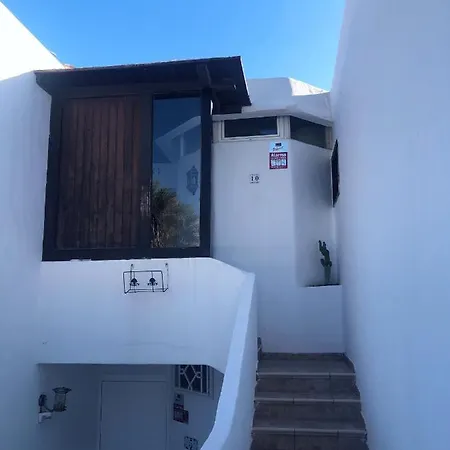 Tinguaton Sea View Hermoso Y Amplio Apto Con Vistas Al Mar Apartment